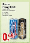 Aktuelle Energydrink Angebote bei Trinkgut in Mönchengladbach Aktuelles Booster Energy Drink Angebot bei Trinkgut in Mönchengladbach ab 0,49 €