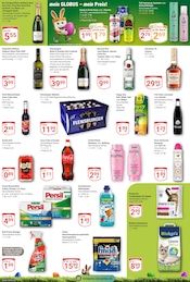 Aktueller GLOBUS Prospekt mit Cola, "Aktuelle Angebote", Seite 3