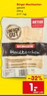 Maultaschen im Netto Marken-Discount Prospekt Maultaschen von Bürger im aktuellen Netto Marken-Discount Prospekt für 1,00 €