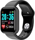 Montre connectée bluetooth - WEEPLUG - Carrefour à Clichy-sous-Bois Montre connectée bluetooth - WEEPLUG en promo chez Carrefour Clichy-sous-Bois à 14,99 €