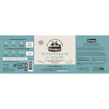 Leroy Merlin Villeneuve-d'Ascq - Bicarbonate de soude poudre multisurface 500 gr Promo Bicarbonate de soude poudre multisurface 500 gr dans le catalogue Leroy Merlin "Commandez en ligne et retirez en magasin" à Villeneuve-d'Ascq