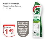 Scheuermilch Original bei GLOBUS im Prospekt "" für 1,49 €