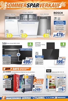 Kühlschrank im aktuellen expert Prospekt (Norderstedt) Kühlschrank im expert Prospekt "Top Angebote" mit 18 Seiten (Norderstedt)