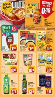Sahne im aktuellen REWE Prospekt (Stuttgart) Sahne im REWE Prospekt "Dein Markt" mit 28 Seiten (Stuttgart)