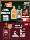 Orange im Angebot bei EDEKA in Kiel Orange Angebote von Jägermeister bei EDEKA Kiel für 10,99 €