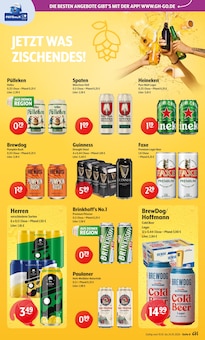 Spirituosen im Getränke Hoffmann Prospekt "Aktuelle Angebote" mit 10 Seiten (Remscheid)
