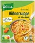 Suppenliebe von KNORR für 0,69 € bei Kaufland im Angebot Suppenliebe von KNORR im aktuellen Kaufland Prospekt