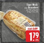 Aktuelle Garnele Angebote bei E center in Wuppertal Aktuelles Tiger Weißbrot Angebot bei E center in Wuppertal ab 1,79 €