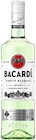 Bacardi Carta Blanca - Bacardi en promo chez Colruyt Besançon à 13,08 €