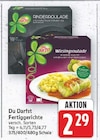 Rinderroulade von Du Darfst für 2,29 € bei E center im Angebot Rinderroulade von Du Darfst im aktuellen E center Prospekt