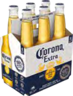 Corona Extra von Corona Extra im aktuellen Trinkgut Prospekt für 6,49 €