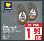 Avocados "Hass" von EDEKA Herzstücke im aktuellen EDEKA Prospekt