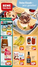 REWE Prospekt "Dein Markt" für Dresden, 18 Seiten, 27.04.2026 - 02.05.2026