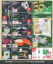 Aktueller Marktkauf Prospekt mit Kuchen, "Aktuelle Angebote", Seite 21