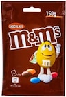 Schokolinsen Crispy von M&M's im aktuellen Kaufland Prospekt
