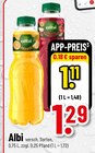 Aktuelle Saft Angebote bei Trinkgut in Pforzheim Aktuelles Albi Angebot bei Trinkgut in Pforzheim ab 1,11 €