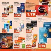 Senseo im Real Prospekt in Herten Aktueller Real Prospekt mit Senseo, "Mein real", Seite 9