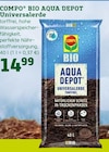 Bio Aqua Depot Universalerde im Angebot bei Pflanzen Kölle in Heilbronn Bio Aqua Depot Universalerde Angebote von Compo bei Pflanzen Kölle Heilbronn für 14,99 €