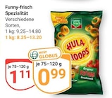 GLOBUS Tönisvorst Prospekt mit  im Angebot für 0,99 €