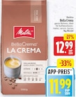 Bella Crema von Melitta für 11,99 € bei E center im Angebot Bella Crema von Melitta im aktuellen E center Prospekt