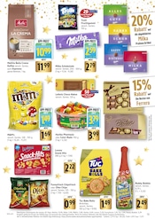 Milka im EDEKA Prospekt in Tübingen Aktueller EDEKA Prospekt mit Milka, "Aktuelle Angebote", Seite 13