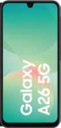 Galaxy A26 5G (128GB) im Angebot bei expert in Ingolstadt Galaxy A26 5G (128GB) Angebote von Samsung bei expert Ingolstadt für 259,00 €