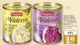 Aktuelle Sauerkraut Angebote bei Marktkauf in Heilbronn Aktuelles Mildessa Mildes Weinsauerkraut Angebot bei Marktkauf in Heilbronn ab 1,49 €