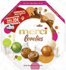 lovelies von merci für 2,79 € bei Netto mit dem Scottie im Angebot lovelies von merci im aktuellen Netto mit dem Scottie Prospekt