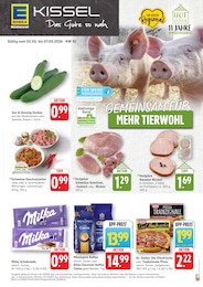 EDEKA Catalogue "EDEKA", 10 pages, Ingwiller, 02/03/2026 - 07/03/2026 EDEKA Catalogue "EDEKA", 10 pages, Ingwiller, 02/03/2026 - 07/03/2026