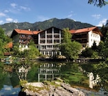 Hotel Das Badersee Angebote bei REWE Halle für 299,00 €