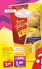 Unsere Goldstücke 9 Weizen-Brötchen Angebote von Coppenrath & Wiese bei Netto Marken-Discount Pirna für 1,49 €