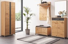 Garderobenkombination bei XXXLutz Möbelhäuser in Lünen Garderobenkombination im Angebot bei XXXLutz Möbelhäuser Lünen für 799,00 €
