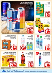 Aktueller Marktkauf Prospekt mit Wasser, "Top Angebote", Seite 18