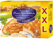 Hähnchen Brust-Filet Teilstücke XXL bei ALDI Nord in Gelsenkirchen Hähnchen Brust-Filet Teilstücke XXL im Angebot bei ALDI Nord Gelsenkirchen für 3,59 €