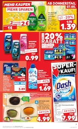 Mango Angebot im aktuellen Kaufland Prospekt auf Seite 14