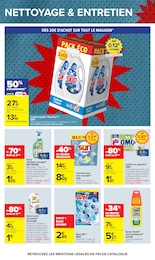 Prix et réduction Galette dans le prospectus Carrefour en cours Offre Galette dans le catalogue Carrefour du moment à la page 51