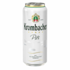 Pils im Angebot bei Lidl in Fulda Pils Angebote von Krombacher bei Lidl Fulda für 0,65 €
