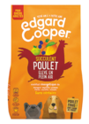 Bon plan sur toutes les croquettes pour chien Edgard Cooper à Maxi Zoo dans Toulon Bon plan sur toutes les croquettes pour chien Edgard Cooper à Maxi Zoo dans Toulon