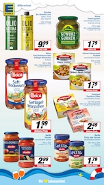 Aktueller EDEKA Prospekt mit Olivenöl, "Aktuelle Angebote", Seite 18