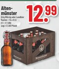 Trinkgut Hückelhoven - Urig Würzig oder Landbier Angebot im Prospekt Urig Würzig oder Landbier bei Trinkgut im Hückelhoven Prospekt für 12,99 €