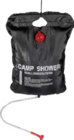 Super-Solardusche âCamp Showerâ im Globus-Baumarkt Prospekt Super-Solardusche âCamp Showerâ von im aktuellen Globus-Baumarkt Prospekt fĂŒr 9,00 âŹ