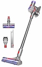 V8 Advanced Kabelloser Akkusauger Angebote von dyson bei MediaMarkt Saturn Ibbenbüren für 279,00 €