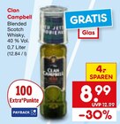 Aktuelle Whiskey Angebote bei Netto Marken-Discount in Koblenz Aktuelles Blended Scotch Whisky Angebot bei Netto Marken-Discount in Koblenz ab 8,99 €