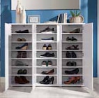XL-Schuhschrank im Angebot bei Zurbrüggen in Kamen XL-Schuhschrank Angebote bei Zurbrüggen Kamen für 179,90 €