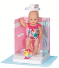 Walk in Dusche im Angebot bei Toys World in Warendorf Walk in Dusche Angebote von BABY born bei Toys World Warendorf für 19,99 €