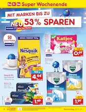 Aktueller Netto Marken-Discount Prospekt mit Tee, "Aktuelle Angebote", Seite 41