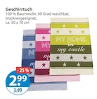 Geschirrtuch von  im aktuellen V-Markt Prospekt für 2,99 €