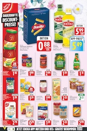 Pesto Angebot & Preis im aktuellen E center Prospekt Pesto Angebot im aktuellen E center Prospekt auf Seite 18