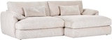 porta Möbel Zöllnitz - Ecksofa „Fernando“ Angebot im Prospekt Ecksofa „Fernando“ bei porta Möbel im Zöllnitz Prospekt für 999,00 €