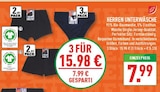 Herren Unterwäsche im Angebot bei Marktkauf in Remscheid Herren Unterwäsche Angebote bei Marktkauf Remscheid für 7,99 €